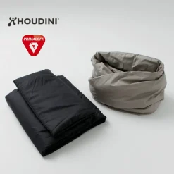 HOUDINI Scarfs^/ Double Loop