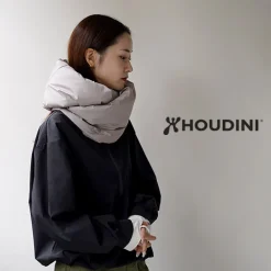 HOUDINI Scarfs^/ Double Loop