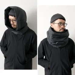 HOUDINI Scarfs^/ Double Loop