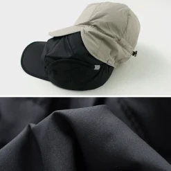 HOUDINI Hats^/ DUNFRI Cap