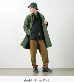 HOUDINI Jackets^/ Enfold Jacket