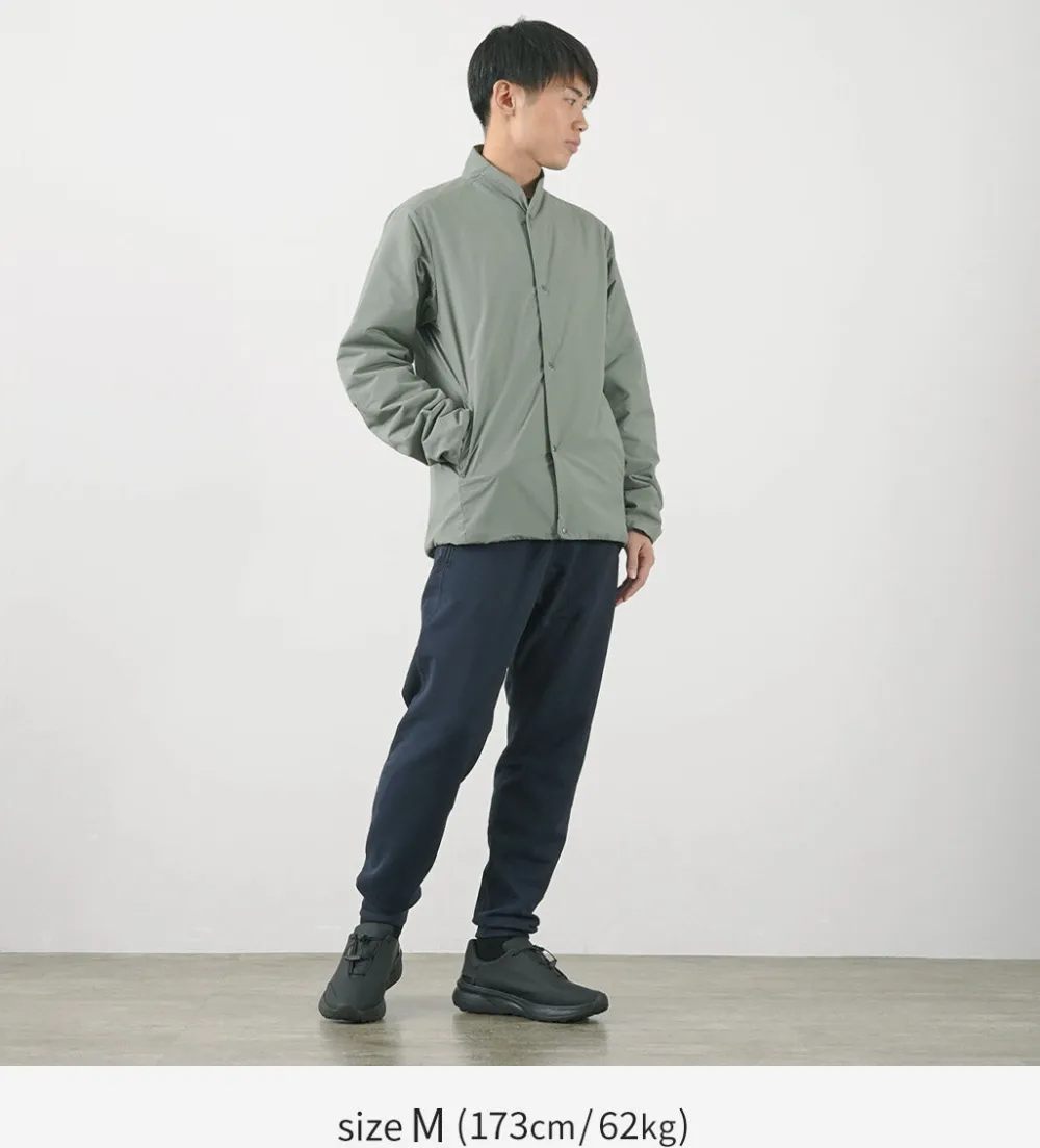 HOUDINI Jackets^/ Enfold Jacket