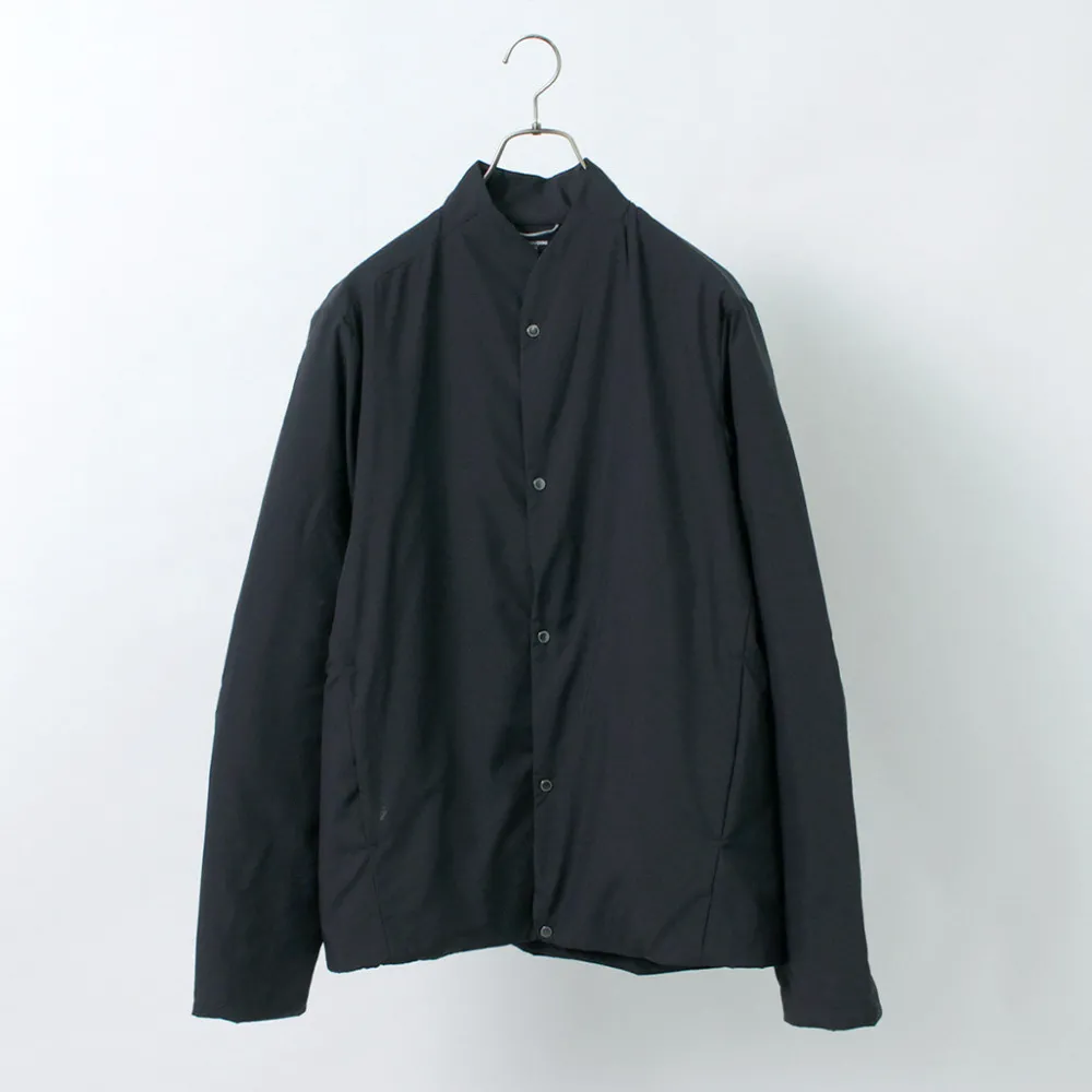 HOUDINI Jackets^/ Enfold Jacket