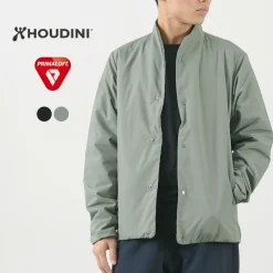HOUDINI Jackets^/ Enfold Jacket