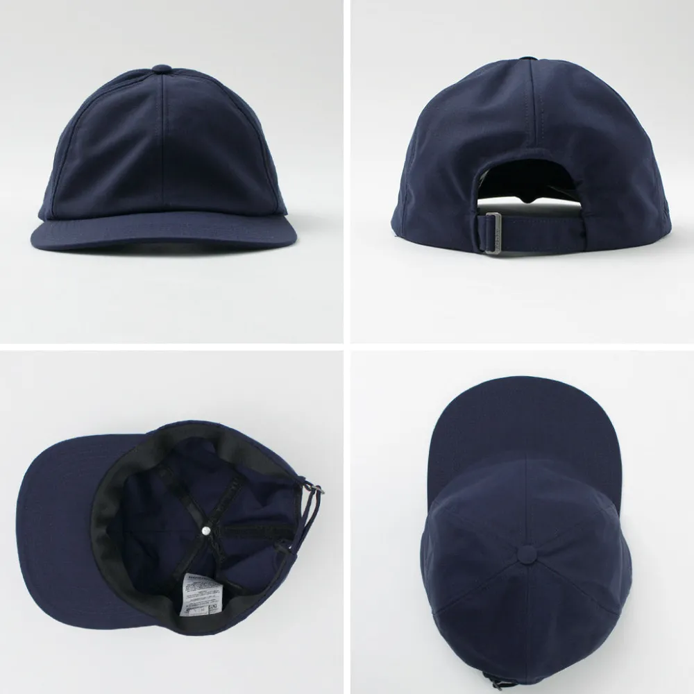 HOUDINI Hats^/ Lana Cap navy