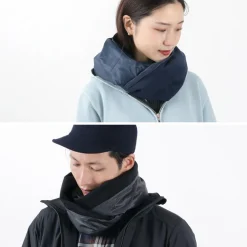 HOUDINI Scarfs^/ Looper Neck Warmer