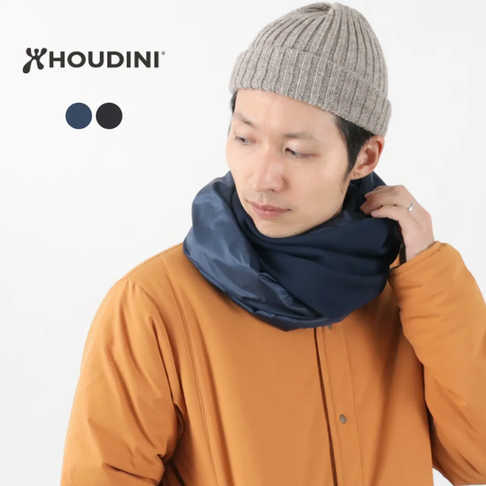 HOUDINI Scarfs^/ Looper Neck Warmer