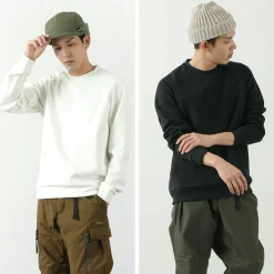HOUDINI Sweatshirts^/ Mono Air Crew