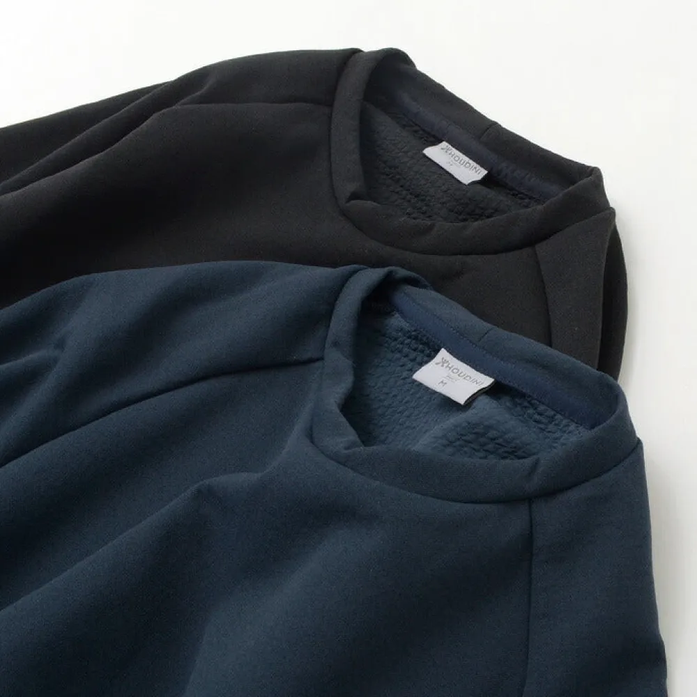 HOUDINI Sweatshirts^/ Mono Air Crew