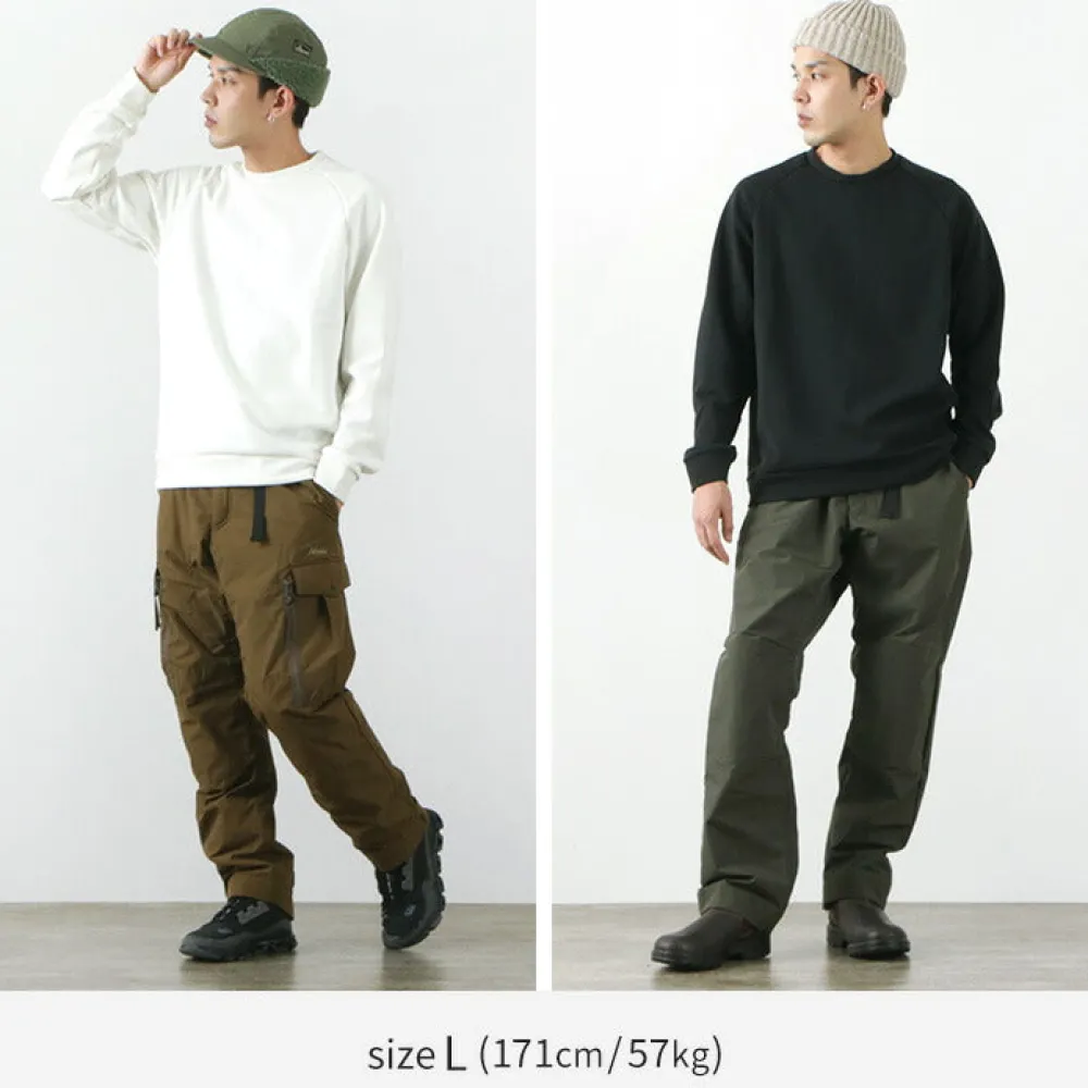HOUDINI Sweatshirts^/ Mono Air Crew