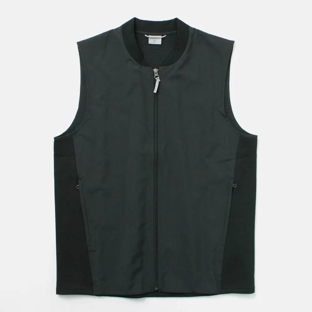HOUDINI Vests^/ Mono Air Vest black