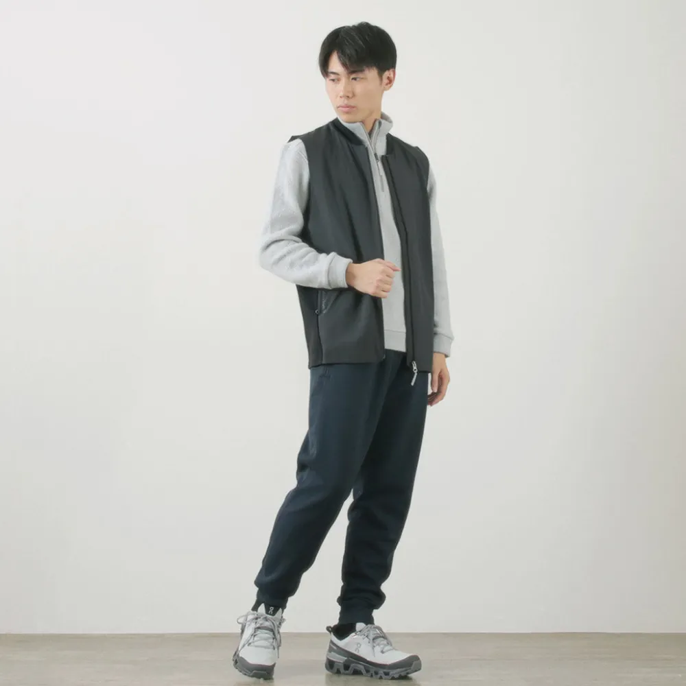 HOUDINI Vests^/ Mono Air Vest black