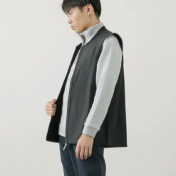 HOUDINI Vests^/ Mono Air Vest black