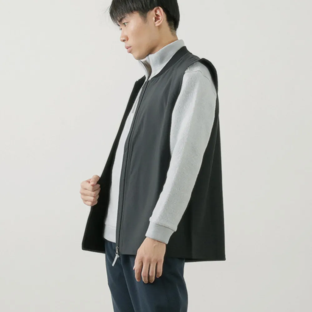 HOUDINI Vests^/ Mono Air Vest black