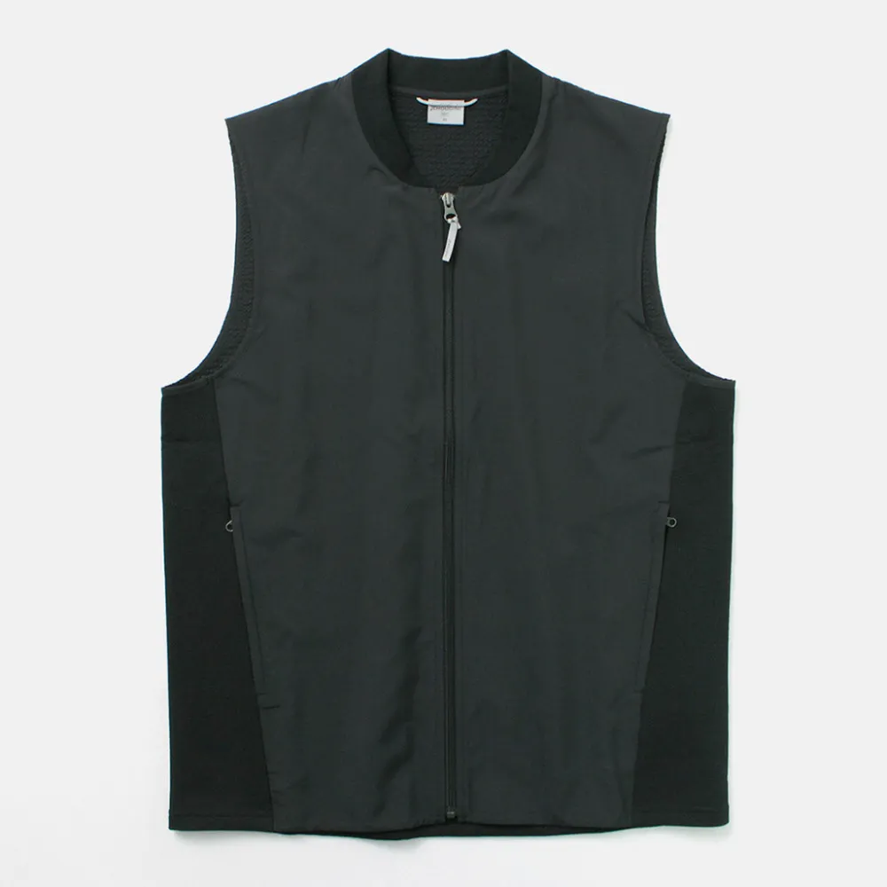 HOUDINI Vests^/ Mono Air Vest black