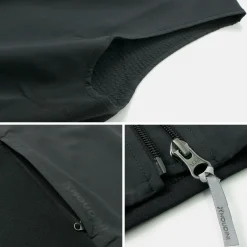 HOUDINI Vests^/ Mono Air Vest black