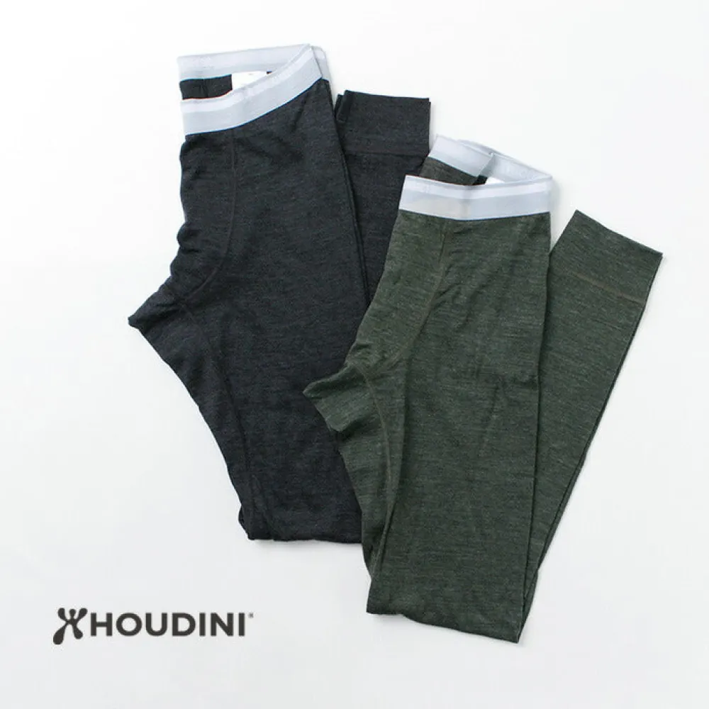 HOUDINI Trousers^/ Ms Activist Tights