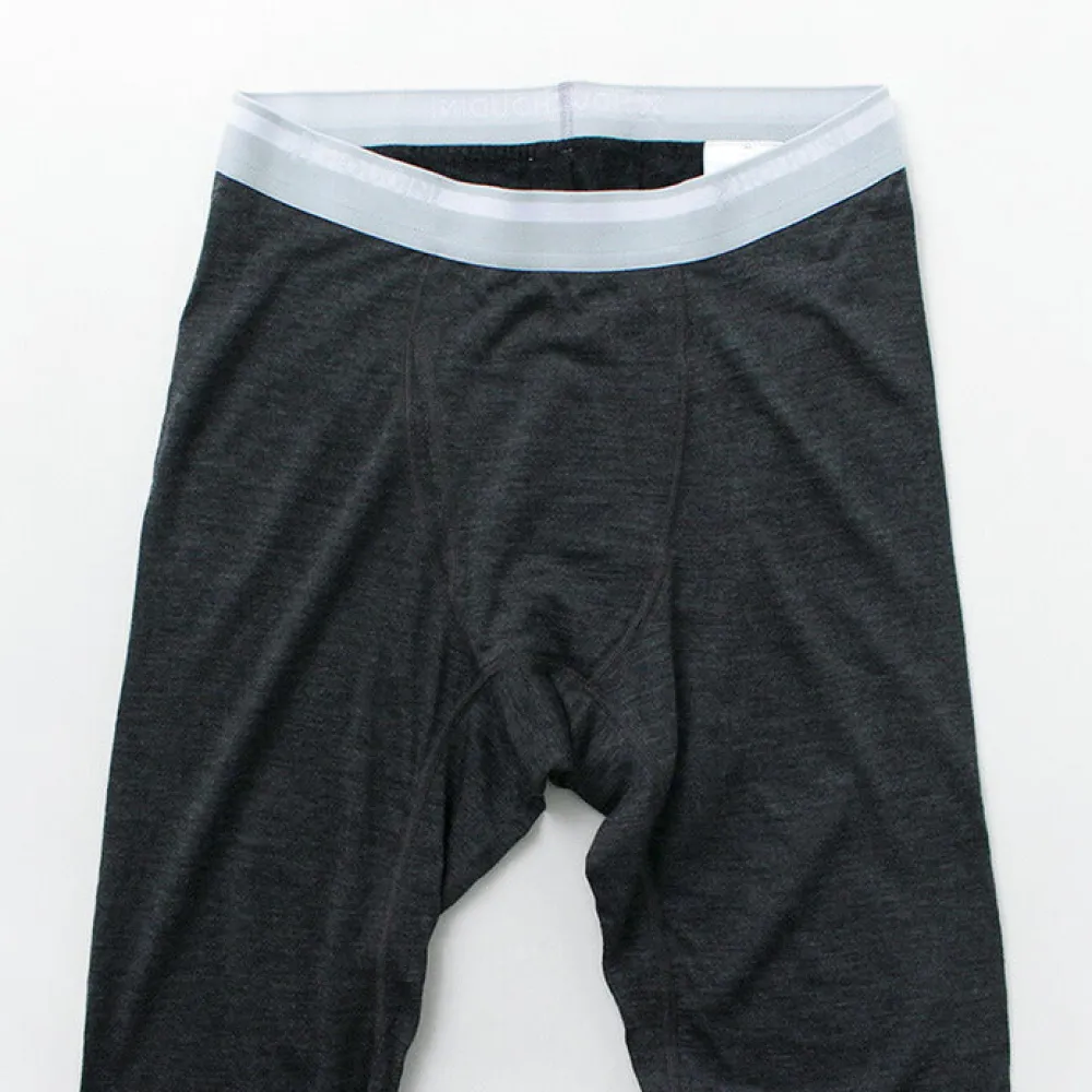 HOUDINI Trousers^/ Ms Activist Tights