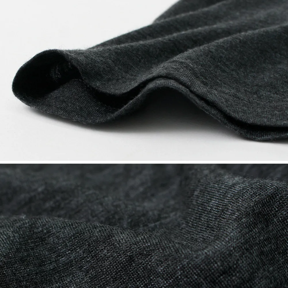 HOUDINI T-Shirts^/ M′s Activist Turtleneck