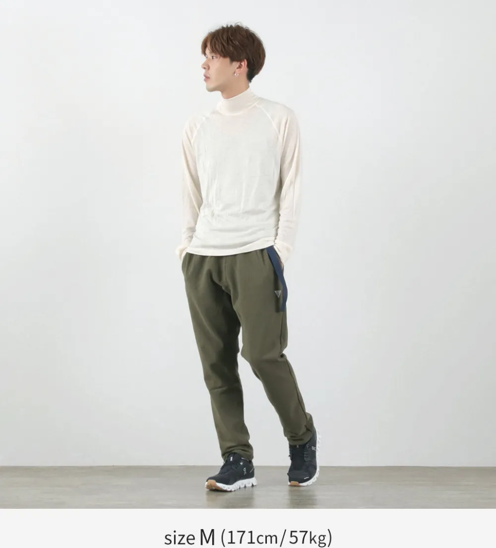 HOUDINI T-Shirts^/ M′s Activist Turtleneck