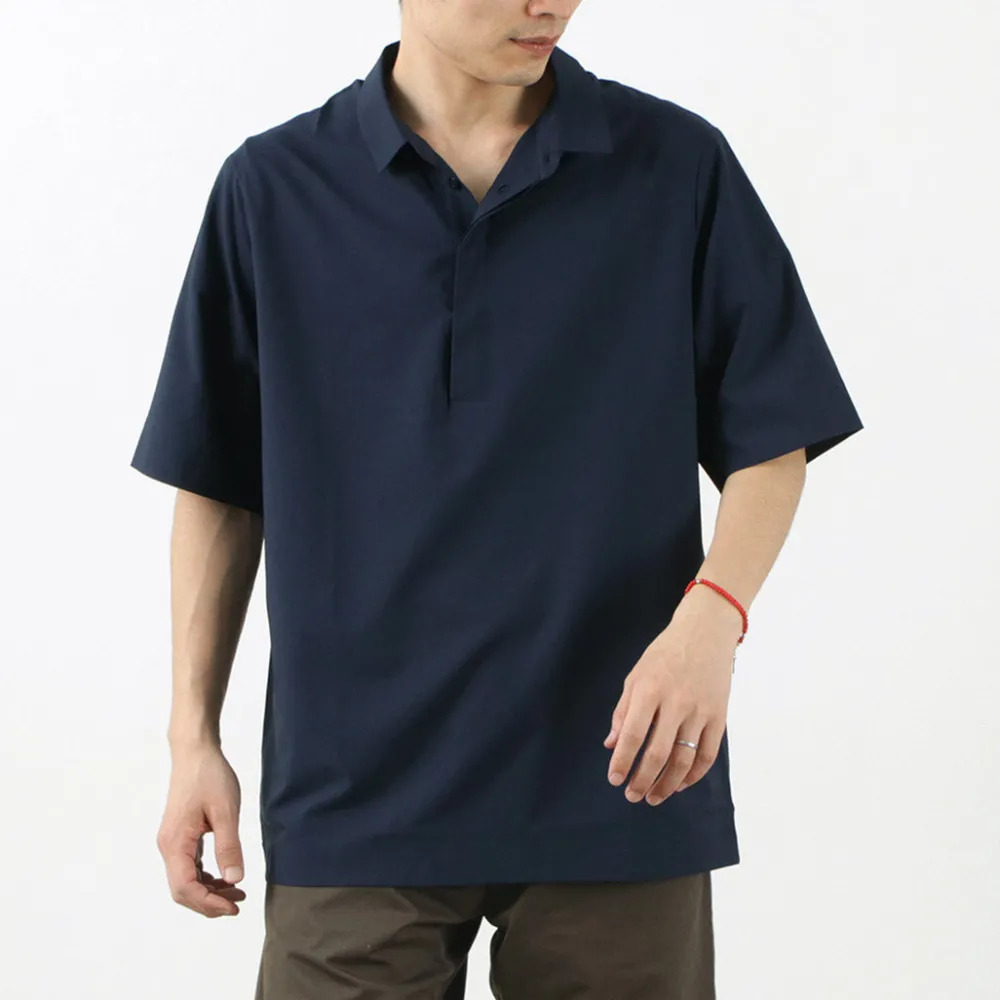 HOUDINI Shirts^/ MS Cosmo Shirt