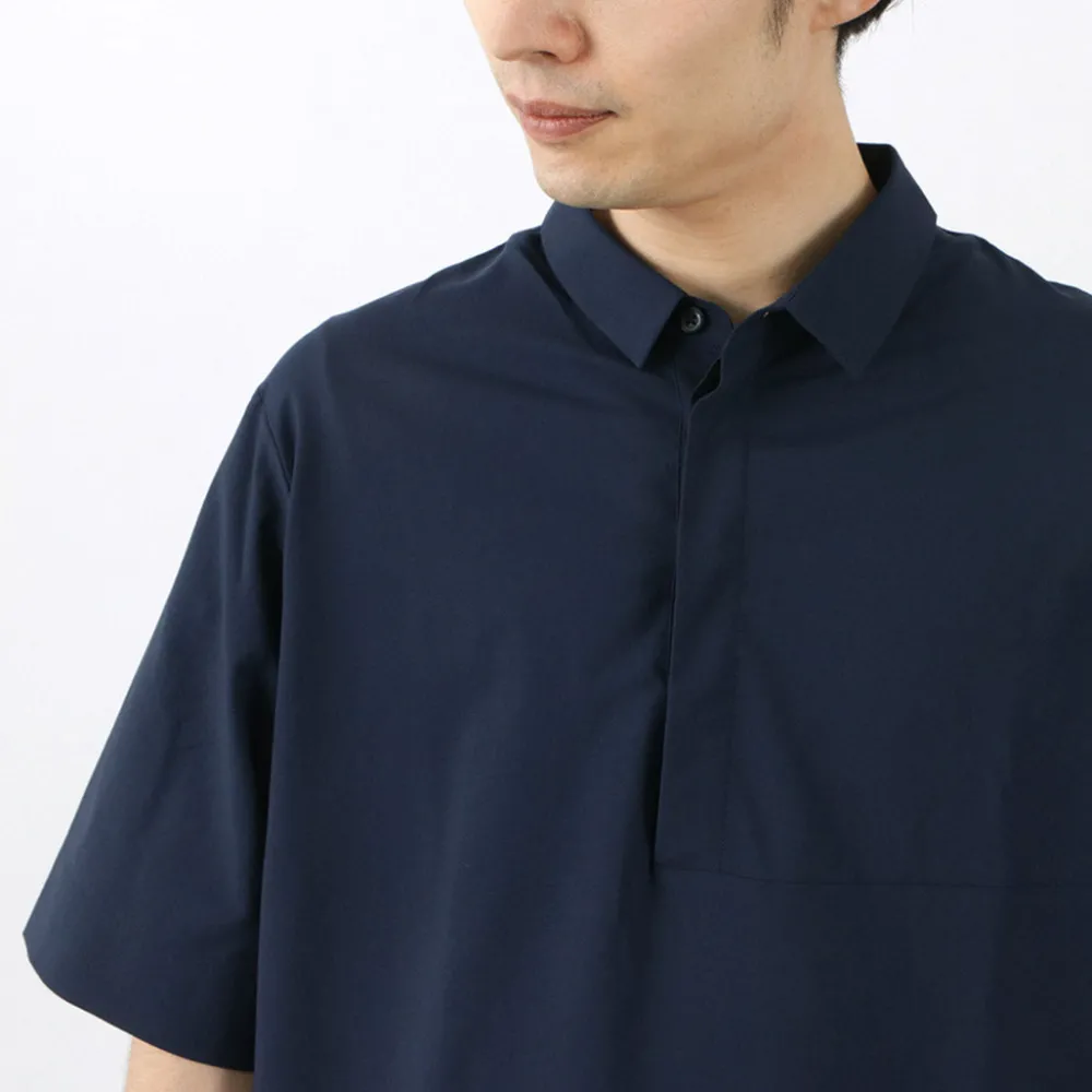 HOUDINI Shirts^/ MS Cosmo Shirt