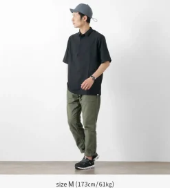 HOUDINI Shirts^/ MS Cosmo Shirt