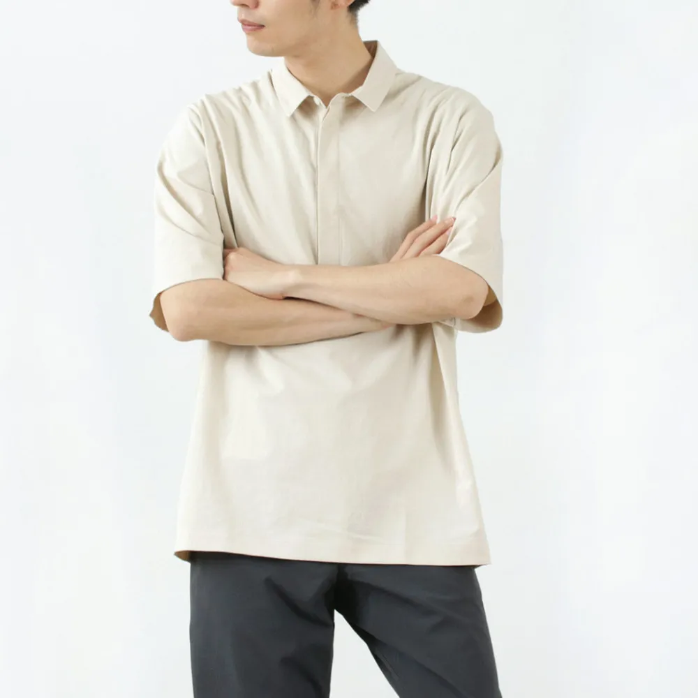 HOUDINI Shirts^/ MS Cosmo Shirt