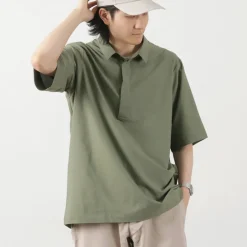 HOUDINI Shirts^/ MS Cosmo Shirt