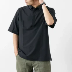 HOUDINI Shirts^/ MS Cosmo Shirt