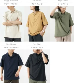 HOUDINI Shirts^/ MS Cosmo Shirt