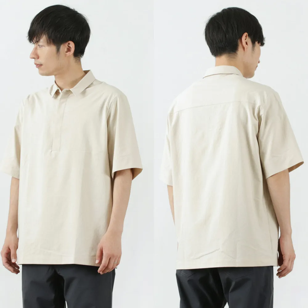 HOUDINI Shirts^/ MS Cosmo Shirt