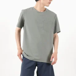 HOUDINI T-Shirts^/ MS Cover Tee