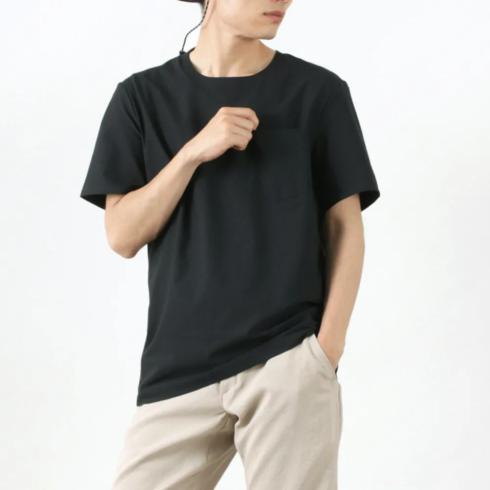 HOUDINI T-Shirts^/ MS Cover Tee