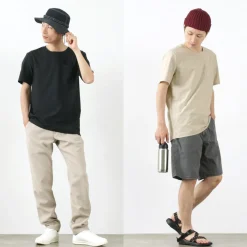 HOUDINI T-Shirts^/ MS Cover Tee