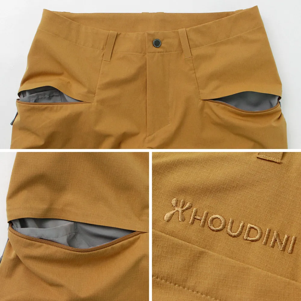 HOUDINI Shorts^/ MS Daybreak Shorts