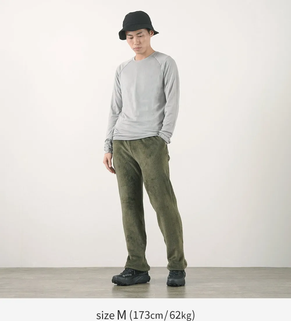 HOUDINI T-Shirts^/ Ms Desoli Light Crew