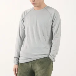 HOUDINI T-Shirts^/ Ms Desoli Light Crew