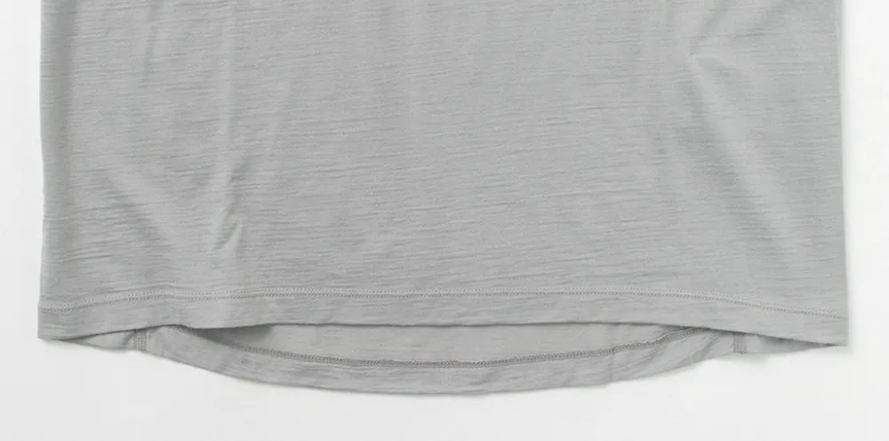 HOUDINI T-Shirts^/ Ms Desoli Light Crew