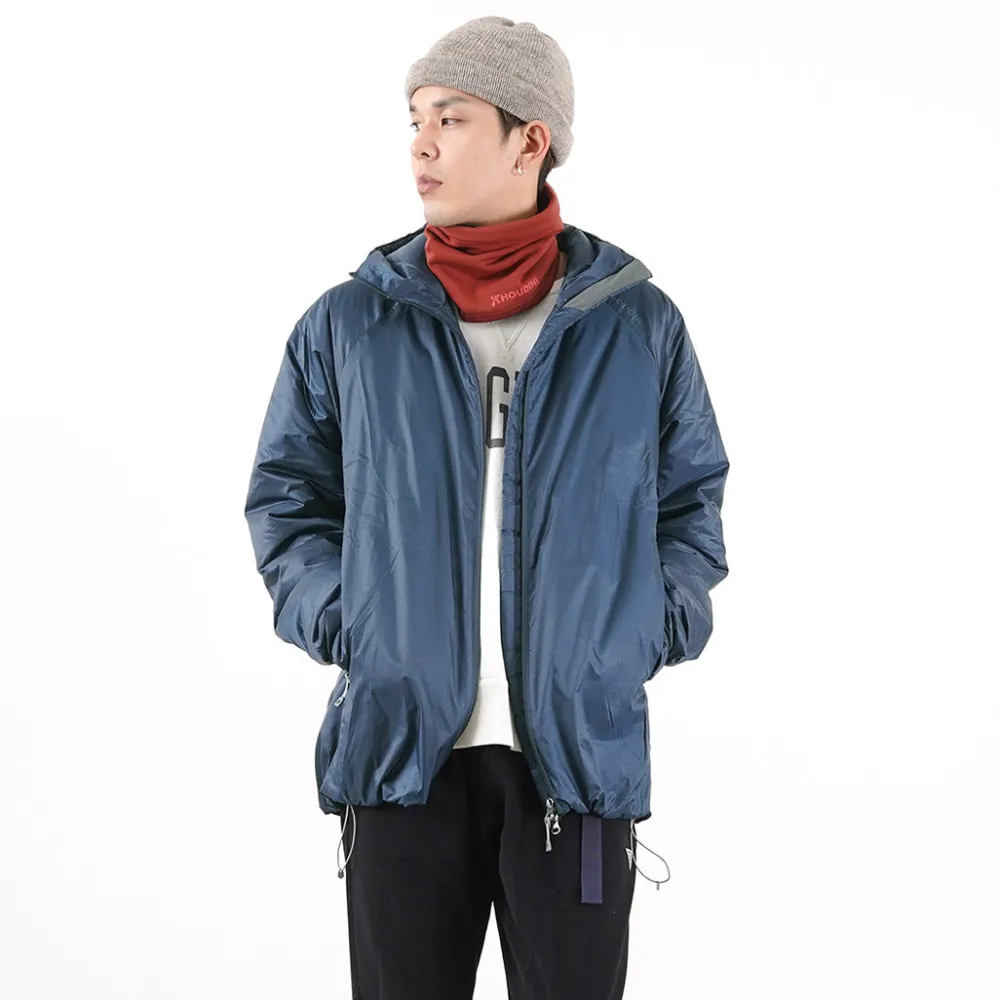 HOUDINI Jackets^/ Ms DUNFRI