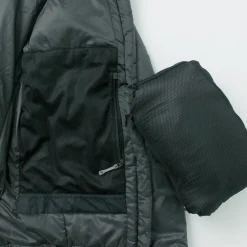 HOUDINI Jackets^/ Ms DUNFRI