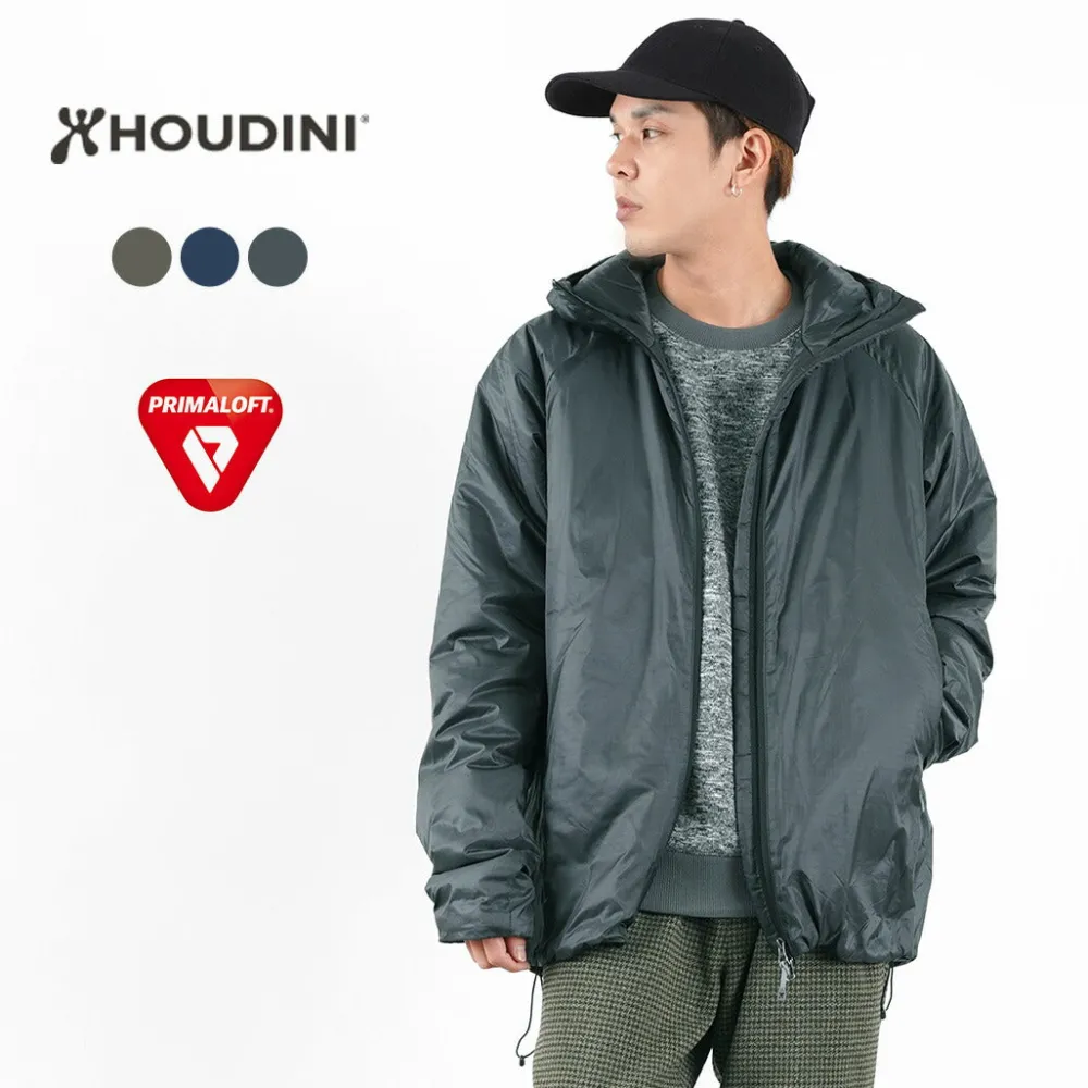 HOUDINI Jackets^/ Ms DUNFRI