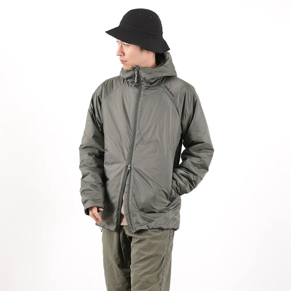 HOUDINI Jackets^/ Ms DUNFRI