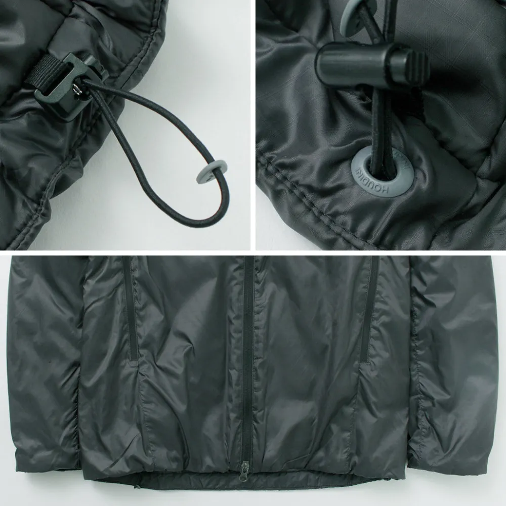 HOUDINI Jackets^/ Ms DUNFRI