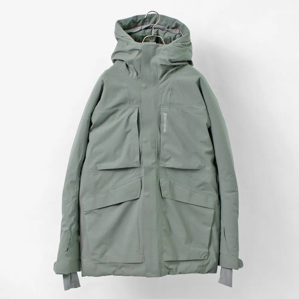 HOUDINI Coats^/ Ms Fall In Jacket