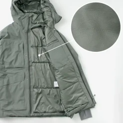 HOUDINI Coats^/ Ms Fall In Jacket