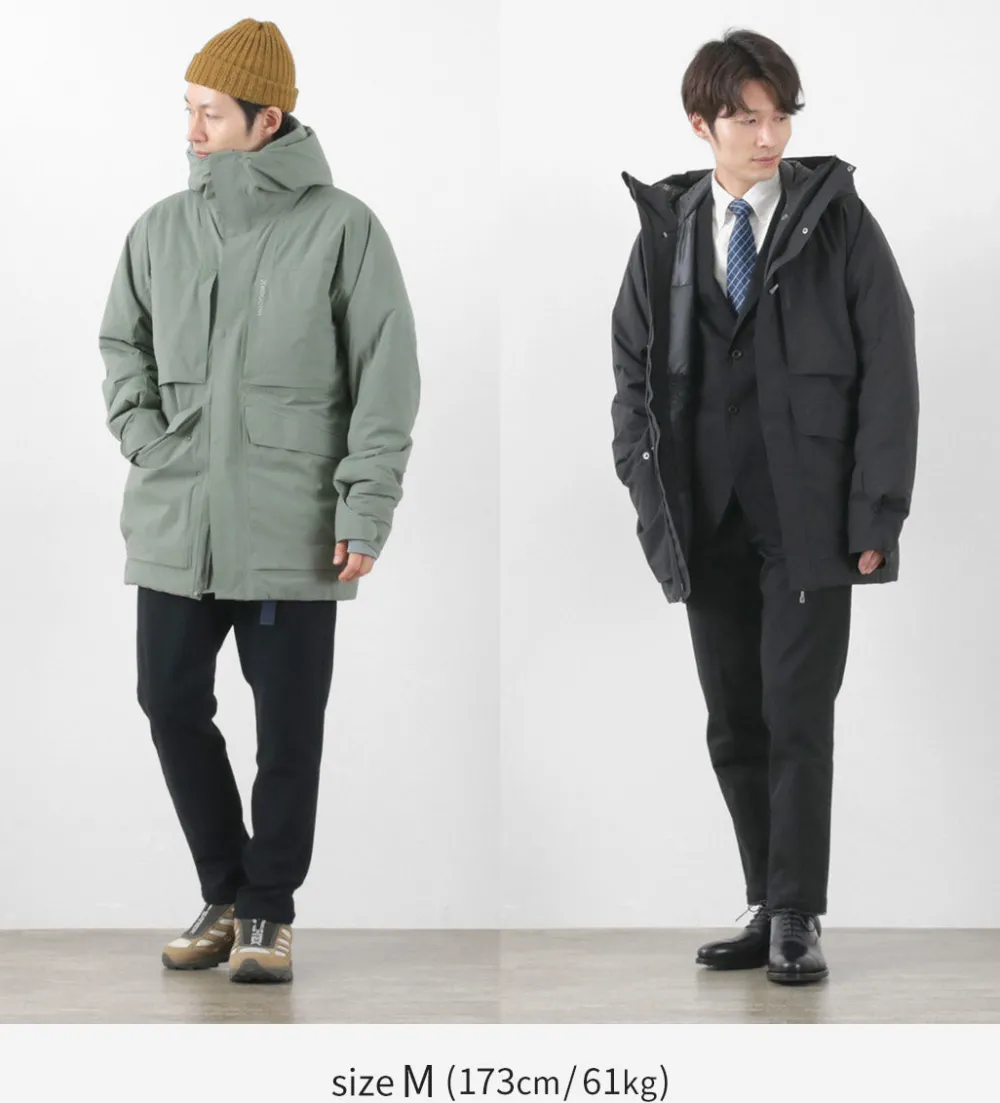 HOUDINI Coats^/ Ms Fall In Jacket