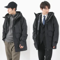 HOUDINI Coats^/ Ms Fall In Jacket