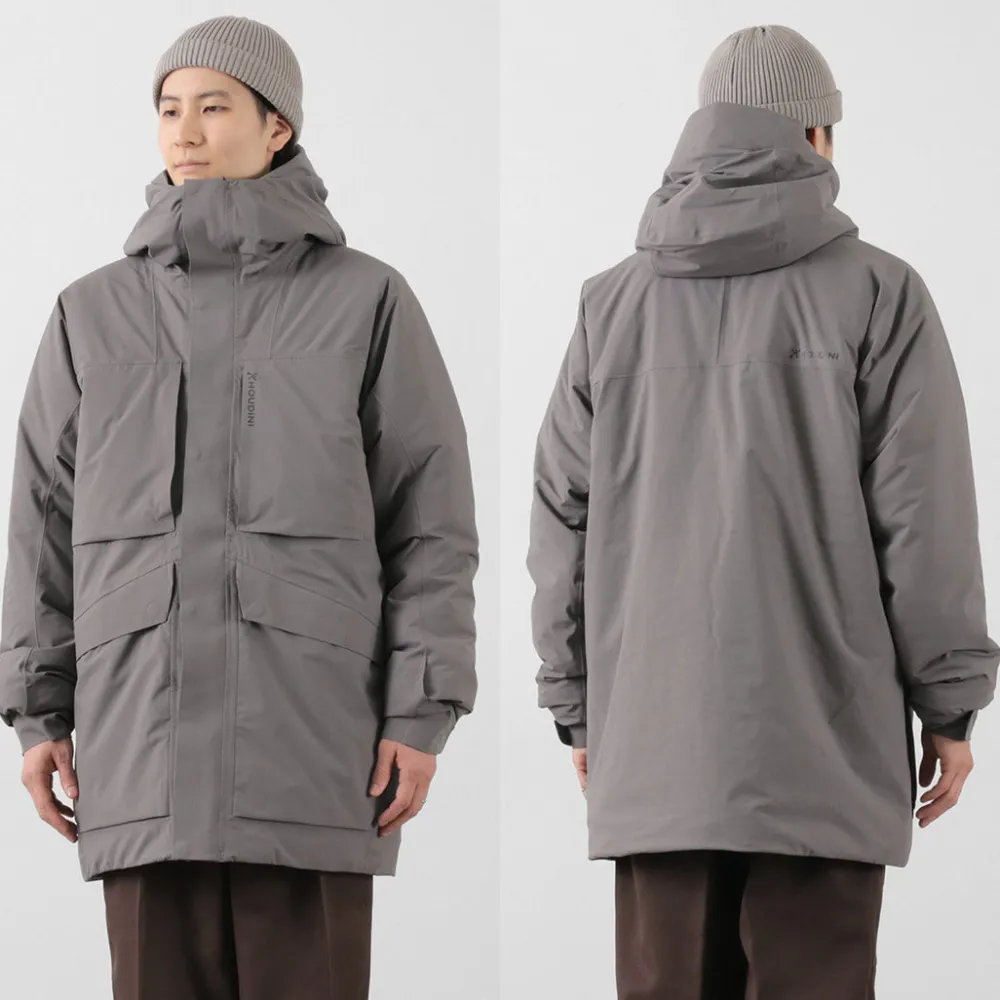 HOUDINI Coats^/ Ms Fall In Jacket