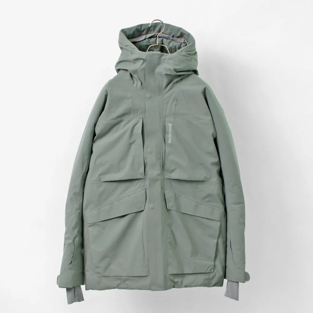 HOUDINI Coats^/ Ms Fall In Jacket